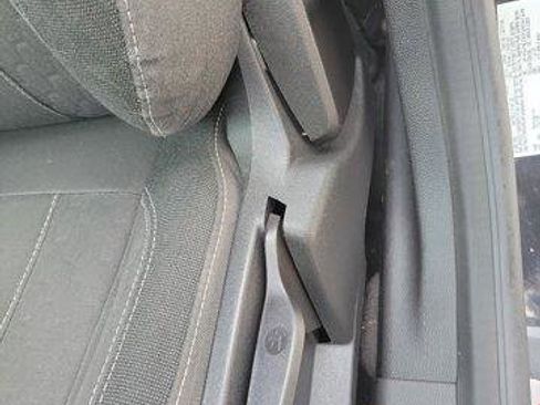 Used 2016 Ford Fiesta ST FWD image 21