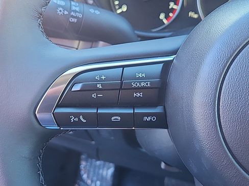 New 2026 MAZDA CX-30 AWD 2.5 S w/ Select Sport Pkg image 11