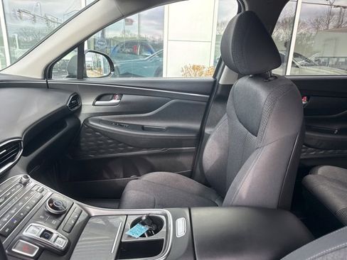 Certified 2023 Hyundai Santa Fe SEL image 21