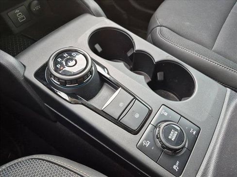 Used 2024 Ford Bronco Sport Badlands AWD/4WD image 10