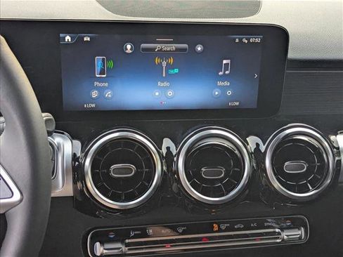 Certified 2026 Mercedes-Benz GLB 250 image 13