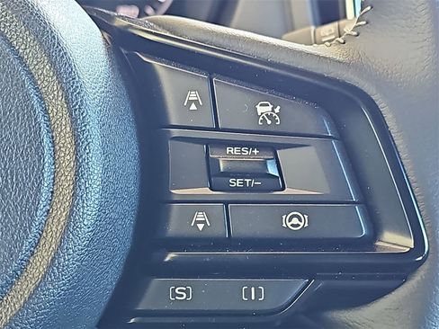 Certified 2026 Subaru Forester Premium image 18