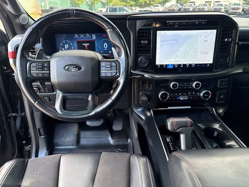 Used 2024 Ford F150 Raptor AWD/4WD image 59
