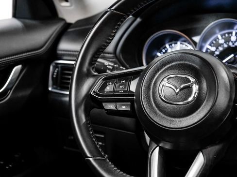 Used 2024 MAZDA CX-5 AWD 2.5 S w/ Preferred Package image 23