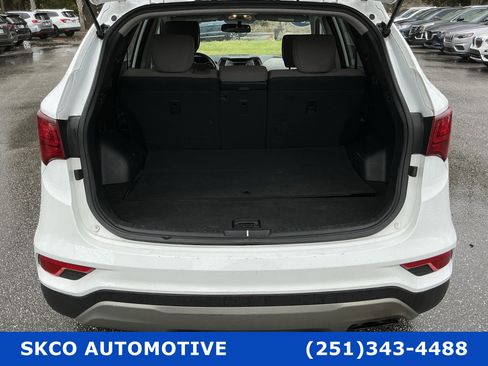 Used 2018 Hyundai Santa Fe Sport image 21