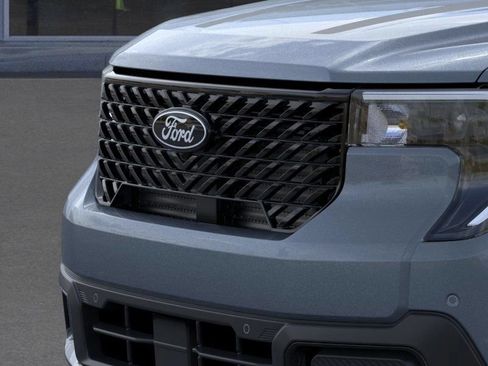 New 2025 Ford Maverick Lariat w/ Black Appearance Package AWD/4WD image 43
