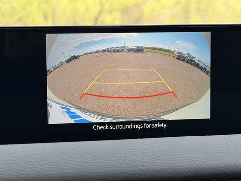 New 2025 MAZDA CX-50 AWD 2.5 Hybrid w/ Weather Package image 17