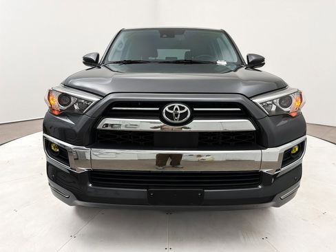 Used 2021 Toyota 4Runner Limited image 13