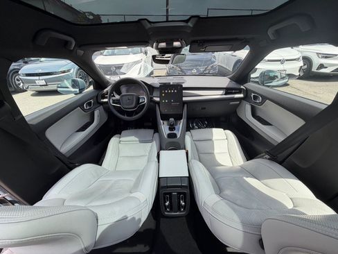 Used 2024 Polestar Polestar 2 AWD/4WD image 21