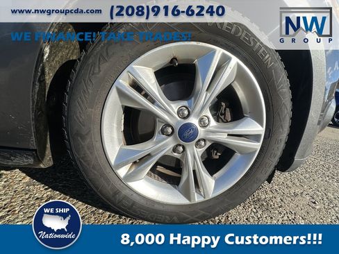 Used 2014 Ford Focus SE image 15