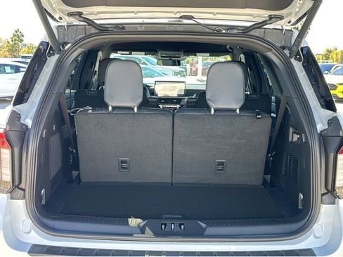 New 2026 Ford Explorer ST image 18