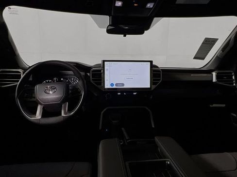 New 2026 Toyota Tundra SR5 AWD/4WD image 26