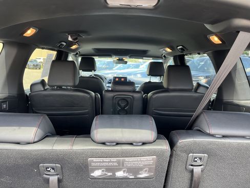 Certified 2024 Honda Odyssey Sport image 18