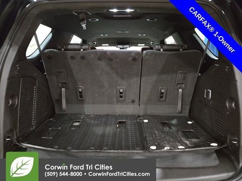 Used 2023 Chevrolet Tahoe RST image 34