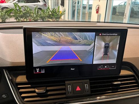 Certified 2025 Audi Q5 2.0T Premium Plus w/ Premium Plus Package image 29