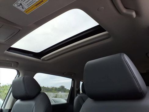 New 2026 Honda CR-V EX-L image 13