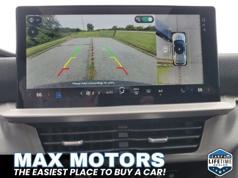 New 2025 Ford Explorer ST w/ Sun And Sound Package image 27