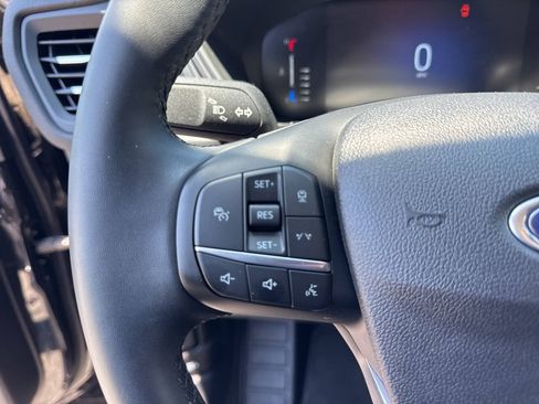 Used 2023 Ford Escape Active w/ Tech Pack #1 FWD image 21
