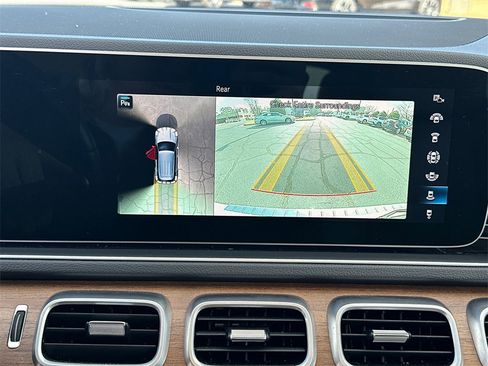 Certified 2022 Mercedes-Benz GLE 350 image 32