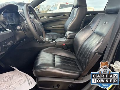 Certified 2023 Chrysler 300 S