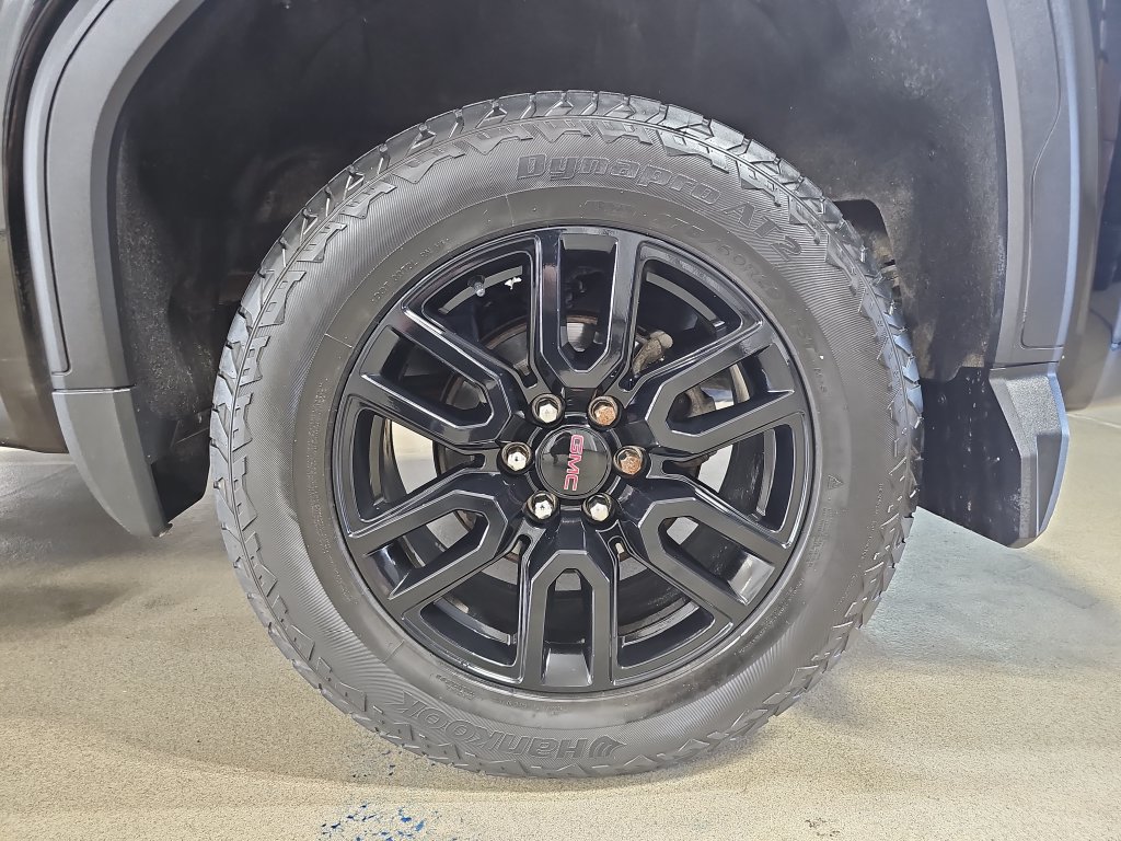 Used 2019 GMC Sierra 1500 Elevation w/ Elevation Value Package AWD/4WD image 38