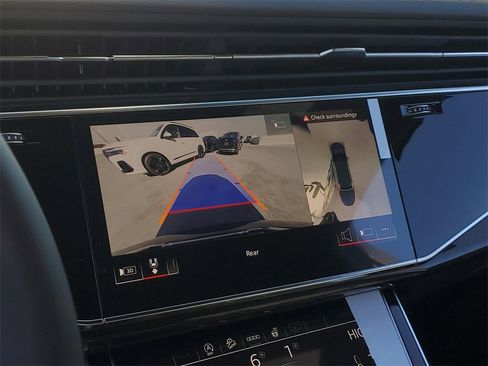 New 2026 Audi Q7 3.0T Premium Plus image 13