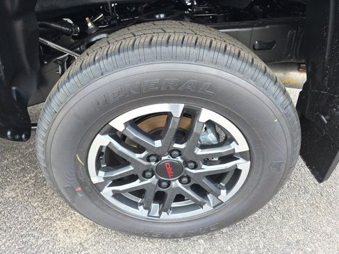 New 2026 Toyota Tacoma TRD Sport image 7