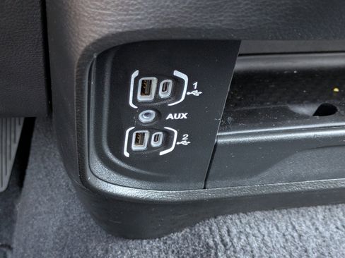 Used 2024 RAM 2500 Big Horn w/ Bed Utility Group image 26