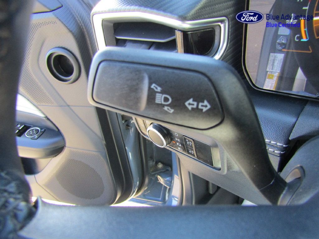 Certified 2024 Ford Mustang GT Premium w/ GT Performance Package RWD image 25