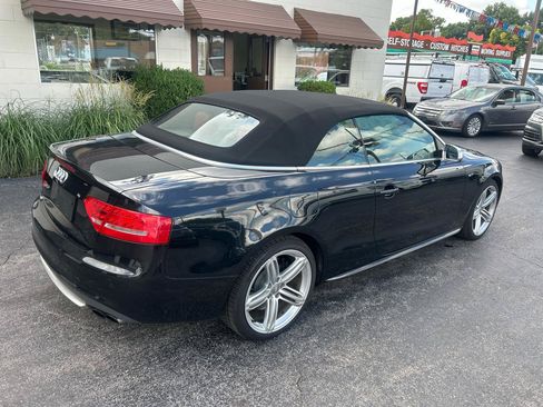 Used 2010 Audi S5 Premium Plus AWD/4WD image 7