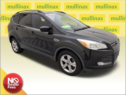 Used 2014 Ford Escape SE w/ Equipment Group 201A
