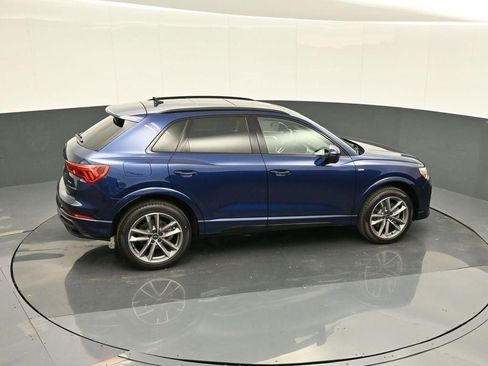 New 2025 Audi Q3 2.0T Premium AWD/4WD image 21