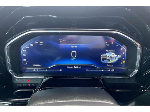Used 2024 Chevrolet Silverado 2500 LT AWD/4WD image 22