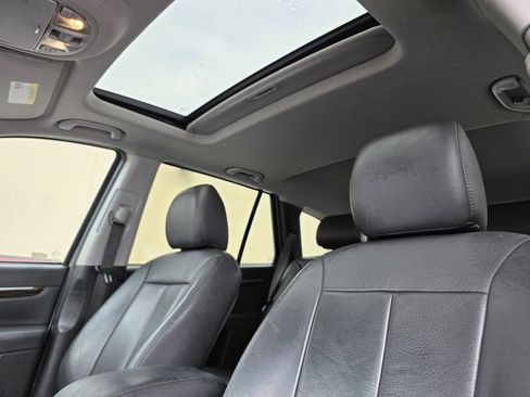 Used 2011 Hyundai Santa Fe Limited image 19