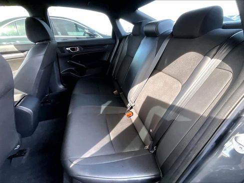 Used 2022 Honda Civic Sport image 21