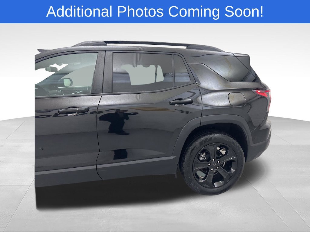 Used 2025 Chevrolet Equinox LT w/ Convenience Package II AWD/4WD image 5