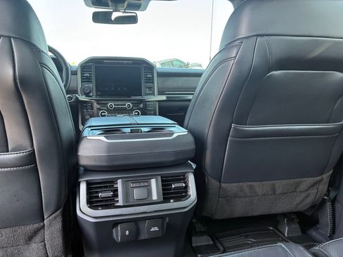 Used 2023 Ford F150 Platinum w/ Equipment Group 701A High AWD/4WD image 18