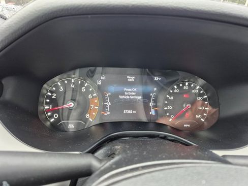 Used 2024 Jeep Compass Limited image 20