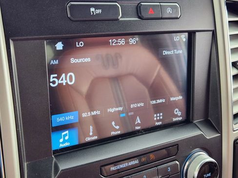 Used 2019 Ford F150 King Ranch AWD/4WD image 23