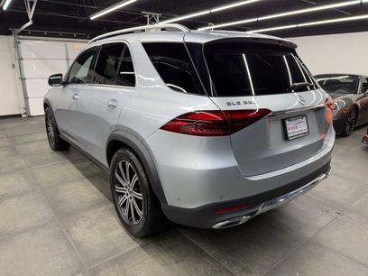 Used 2024 Mercedes-Benz GLE 350 4MATIC