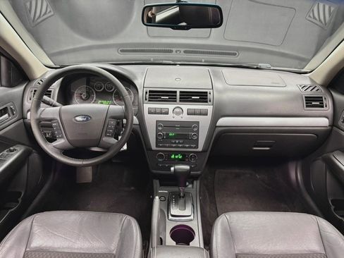 Used 2009 Ford Fusion SEL FWD image 33