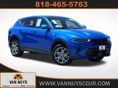 Used 2024 Dodge Hornet R/T Plus