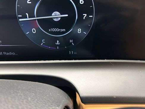 New 2026 Kia Seltos EX w/ EX Sunroof Package image 15