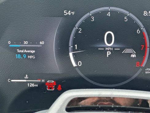 New 2026 Lexus TX 350 350 image 29