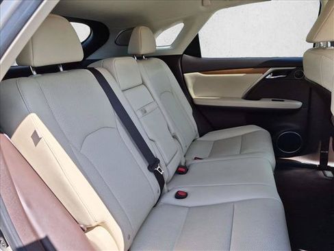 Used 2020 Lexus RX 350 AWD w/ Premium Package image 20
