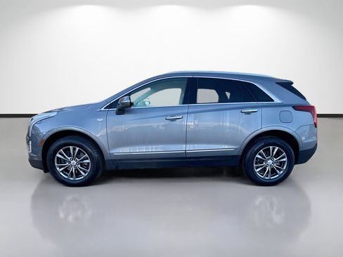 Used 2022 Cadillac XT5 Premium Luxury FWD image 6