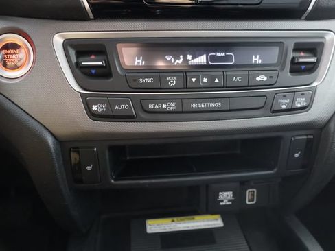 Used 2022 Honda Ridgeline RTL-E image 15