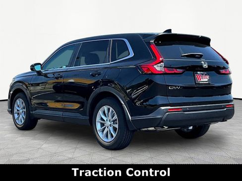 Used 2025 Honda CR-V EX-L image 4