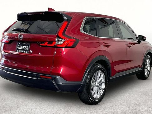 Used 2023 Honda CR-V EX-L image 2