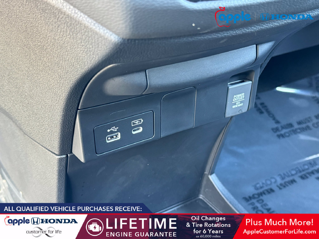 Used 2026 Honda Odyssey EX-L image 29